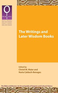 Couverture_The Writings and Later Wisdom Books