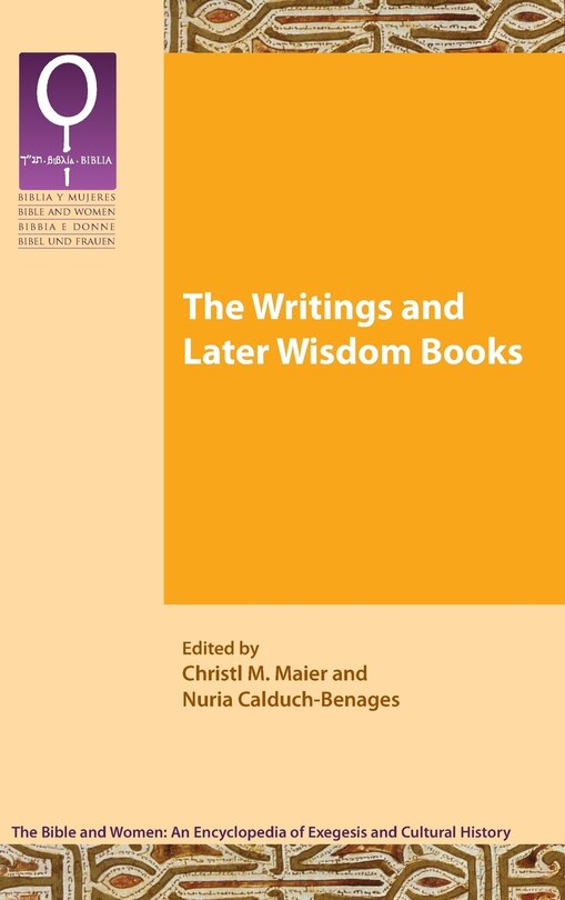 Couverture_The Writings and Later Wisdom Books