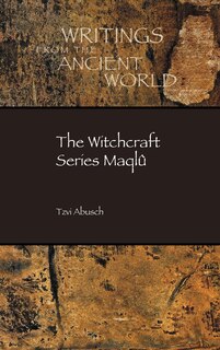 Front cover_The Witchcraft Series Maqlû
