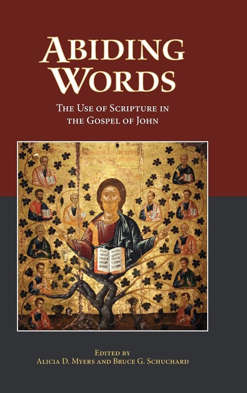 Front cover_Abiding Words