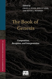 Couverture_The Book of Genesis