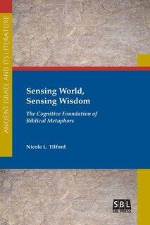 Couverture_Sensing World, Sensing Wisdom