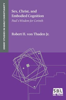 Front cover_Sex, Christ, and Embodied Cognition