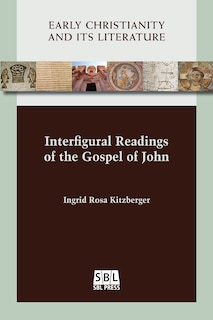 Couverture_Interfigural Readings of the Gospel of John