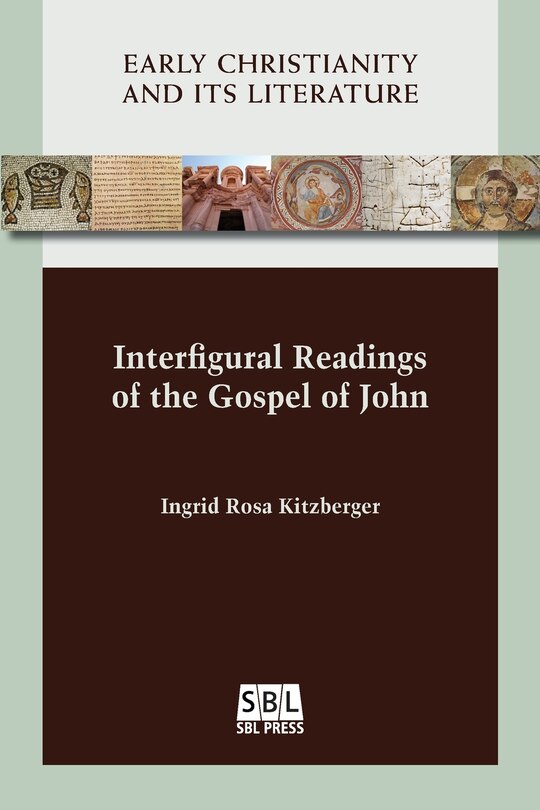 Couverture_Interfigural Readings of the Gospel of John