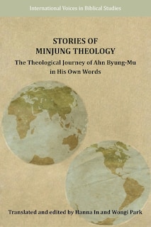 Couverture_Stories of Minjung Theology