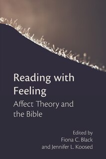 Front cover_Reading with Feeling