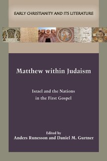 Couverture_Matthew within Judaism