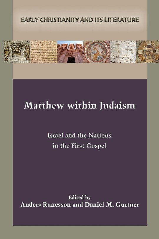 Couverture_Matthew within Judaism