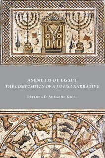Couverture_Aseneth of Egypt