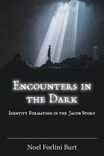 Front cover_Encounters In The Dark