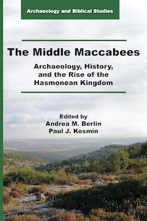 Couverture_The Middle Maccabees