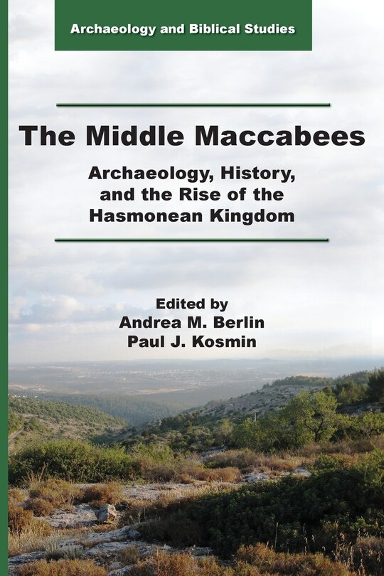 Couverture_The Middle Maccabees
