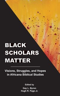 Couverture_Black Scholars Matter
