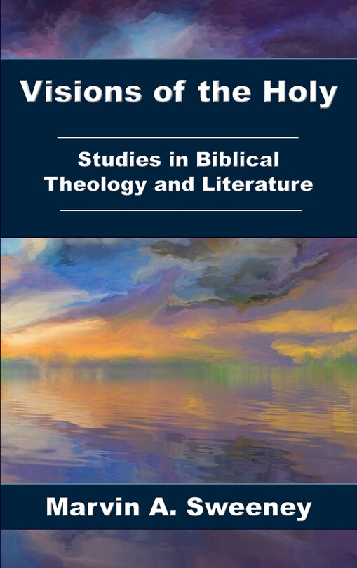 Couverture_Visions of the Holy