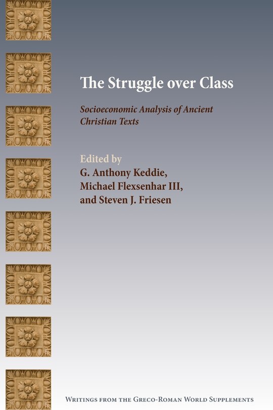 Couverture_The Struggle Over Class