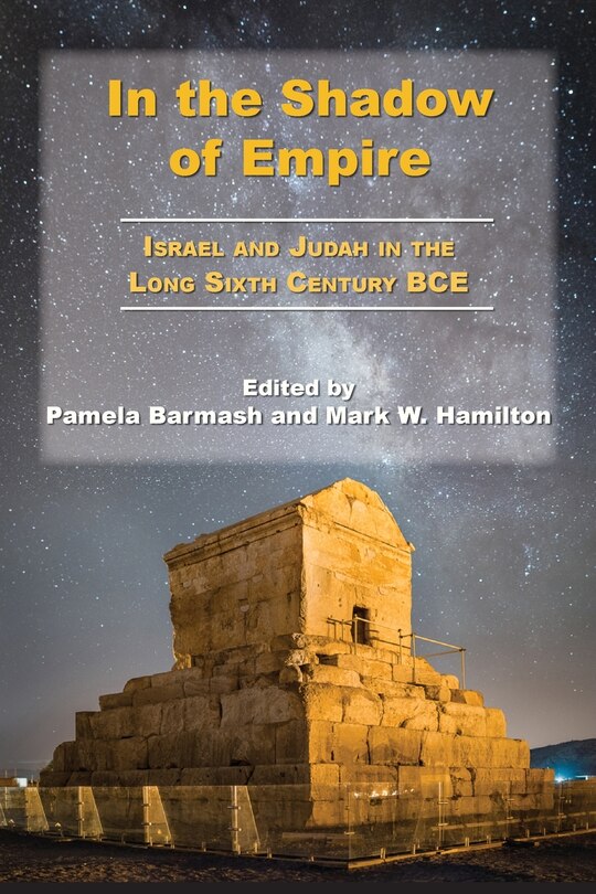Front cover_In the Shadow of Empire