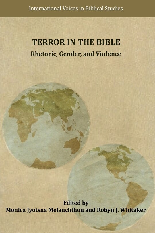Front cover_Terror in the Bible