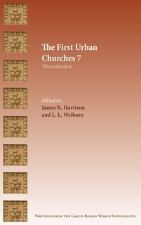Couverture_The First Urban Churches 7