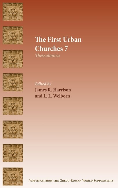 Couverture_The First Urban Churches 7