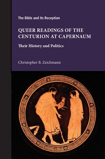 Couverture_Queer Readings of the Centurion at Capernaum