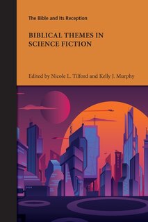 Front cover_Biblical Themes in Science Fiction