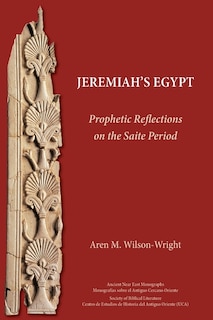 Couverture_Jeremiah's Egypt