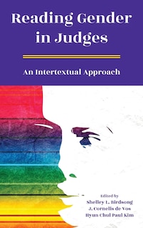 Couverture_Reading Gender in Judges