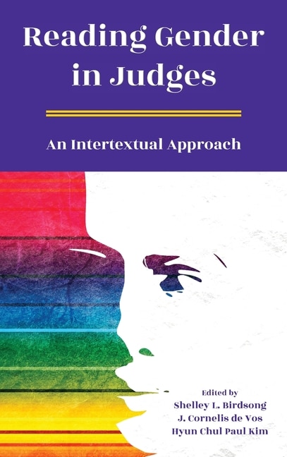Couverture_Reading Gender in Judges
