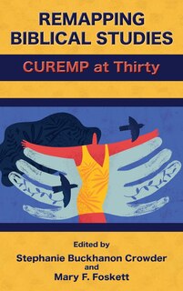 Front cover_Remapping Biblical Studies