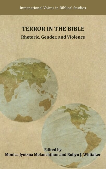Front cover_Terror in the Bible
