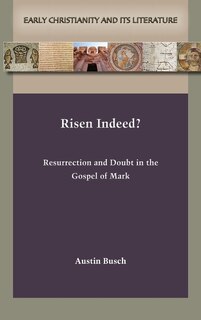 Front cover_Risen Indeed?