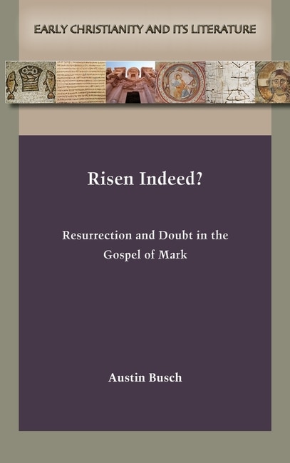Front cover_Risen Indeed?