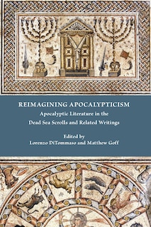 Front cover_Reimagining Apocalypticism