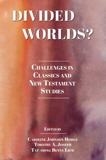 Couverture_Divided Worlds?