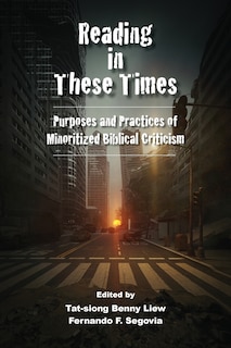 Front cover_Reading in These Times
