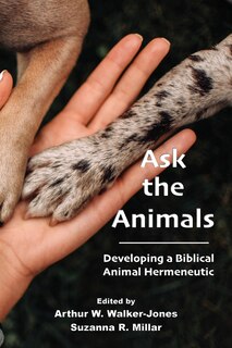 Front cover_Ask the Animals