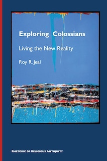 Front cover_Exploring Colossians