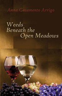Couverture_Weeds Beneath The Open Meadows