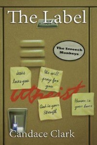 Front cover_The Label