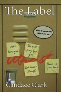 Front cover_The Label