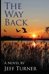 Front cover_The Way Back