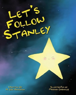 Couverture_Let's Follow Stanley