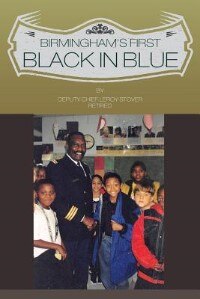 Front cover_Birmingham's First Black in Blue
