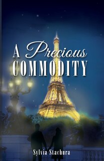 Front cover_A Precious Commodity
