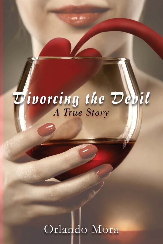 Couverture_Divorcing the Devil A True Story