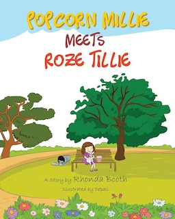 Popcorn Millie Meets Roze Tillie