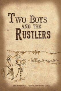 Front cover_Two Boys and the Rustlers
