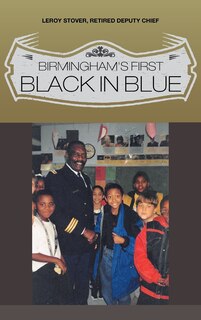 Couverture_Birmingham's First Black in Blue