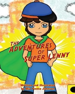The Adventures of Super Lenny
